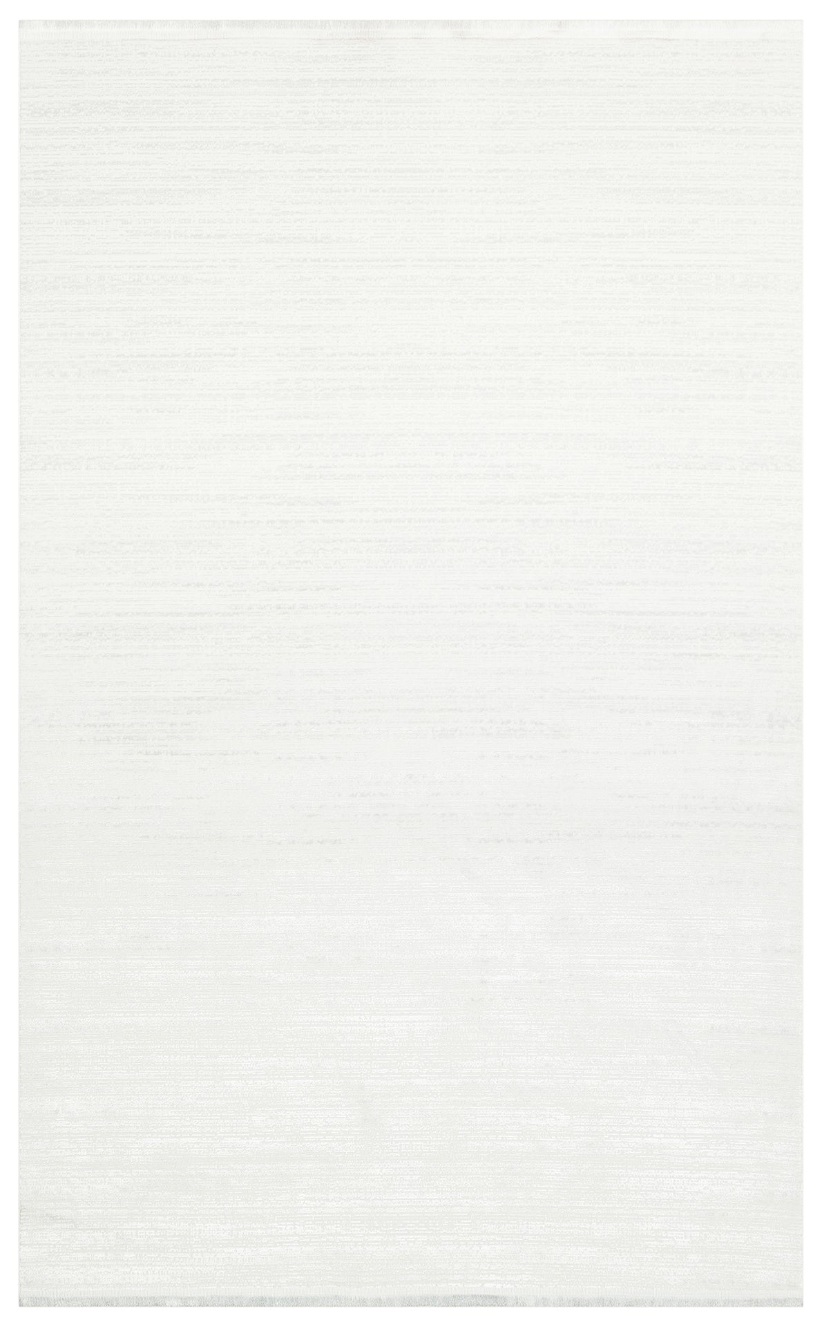 Sateen ST101 Cream Dokuma Salon Koridor Mutfak Halısı