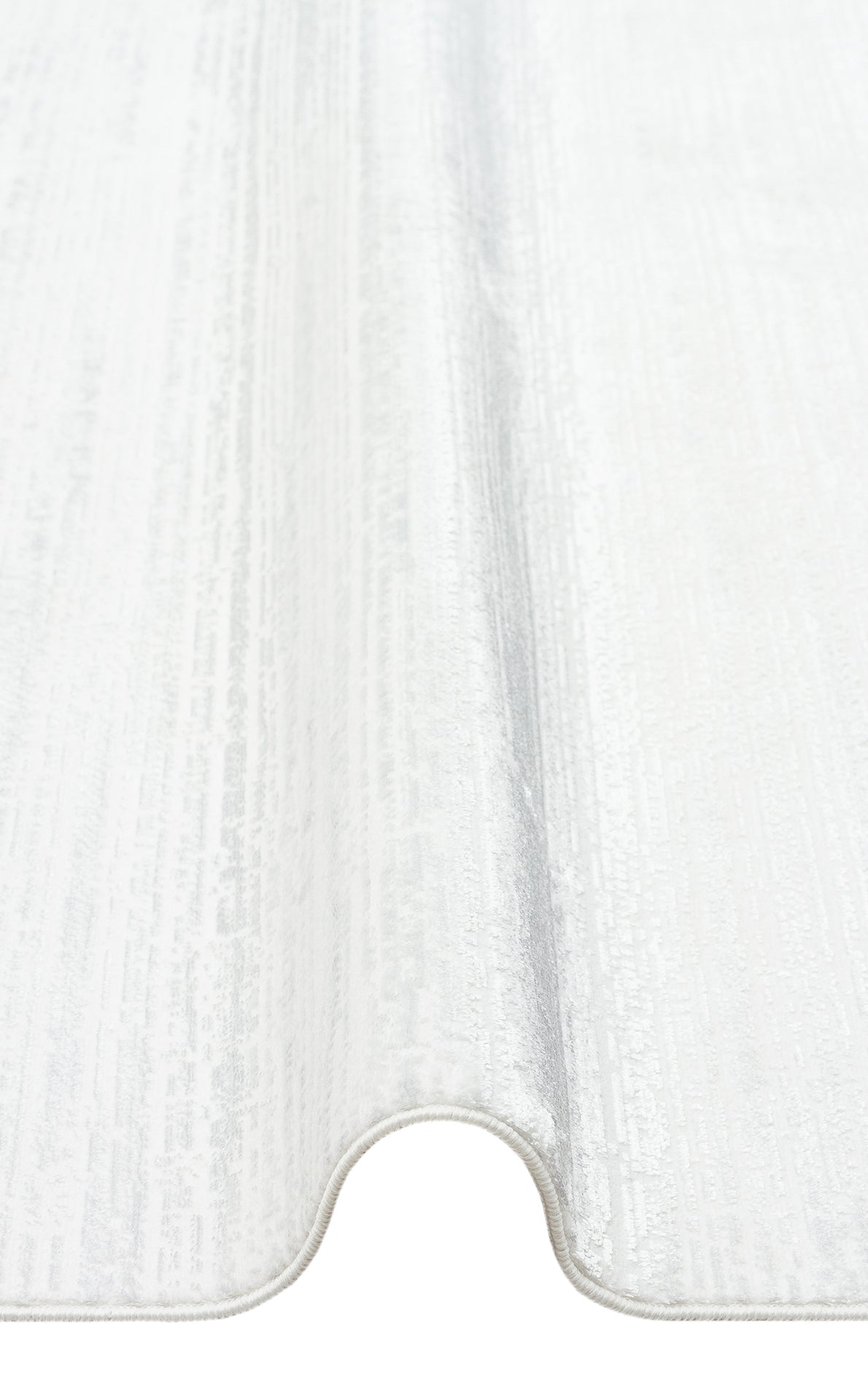 Sateen ST101 Cream Dokuma Salon Koridor Mutfak Halısı