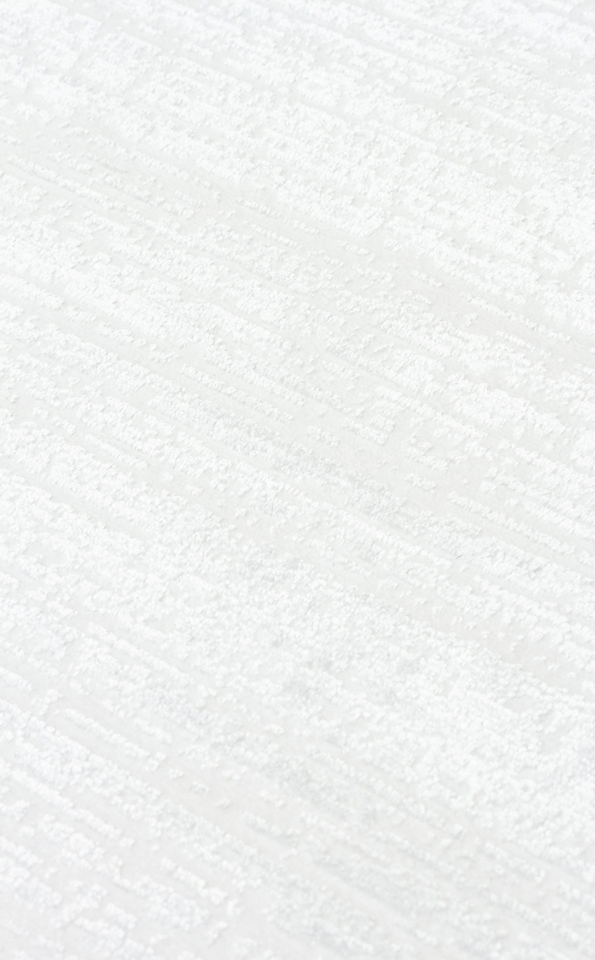 Sateen ST101 Cream Dokuma Salon Koridor Mutfak Halısı