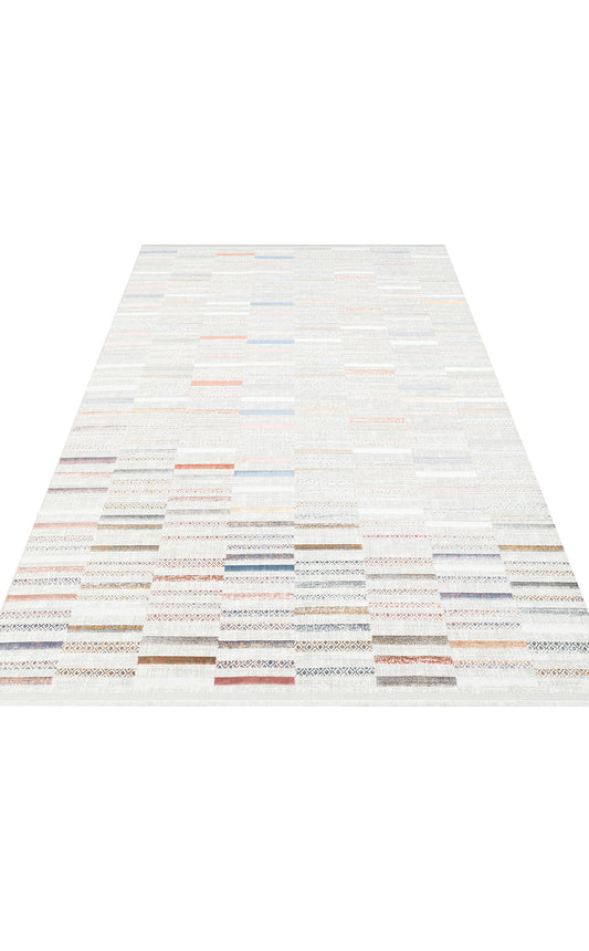 Sateen ST110 Multy Dokuma Salon Koridor Mutfak Halısı