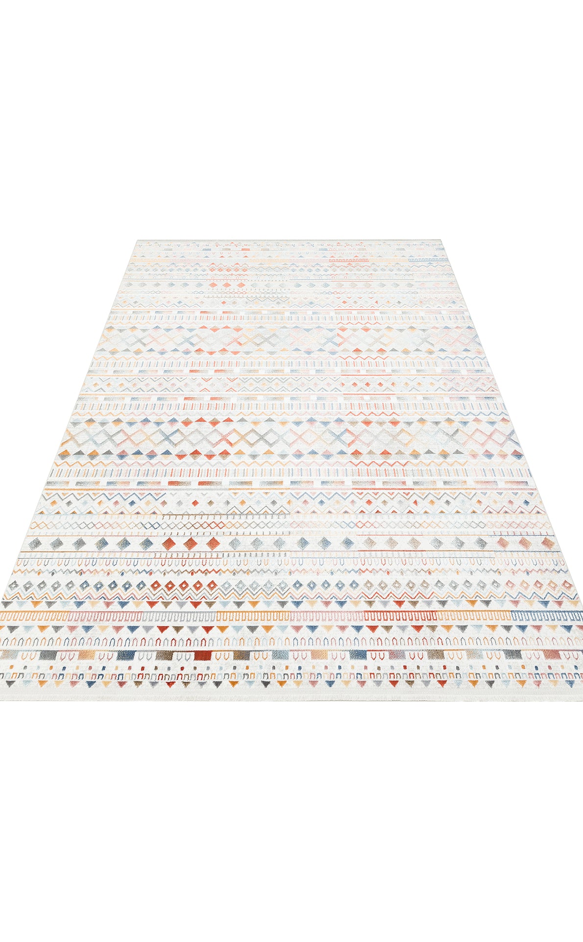 Sateen ST111 Multy Dokuma Salon Koridor Mutfak Halısı