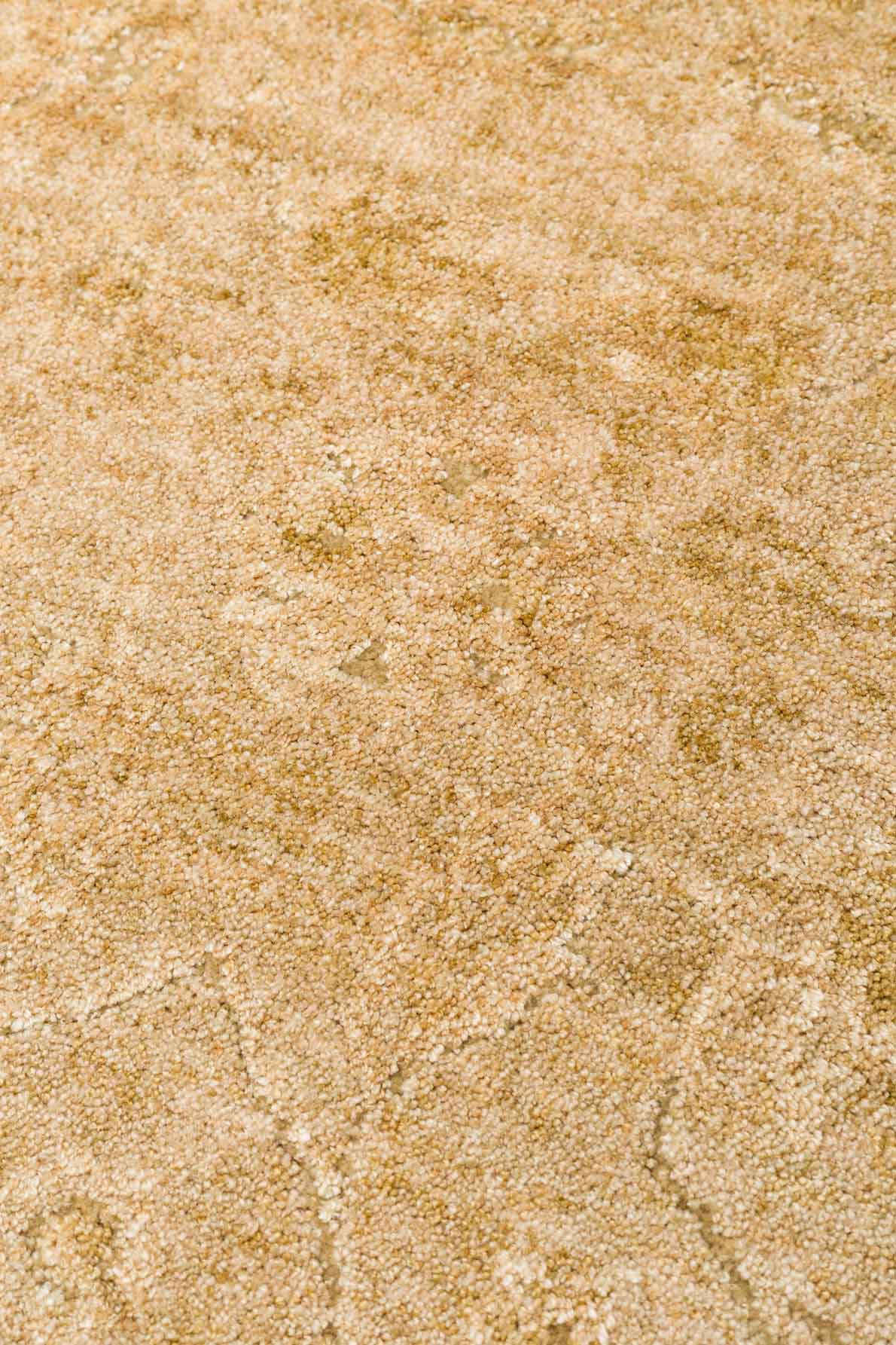 Depaca DP01 Gold Vintage Salon Oturma Odası Halısı detay