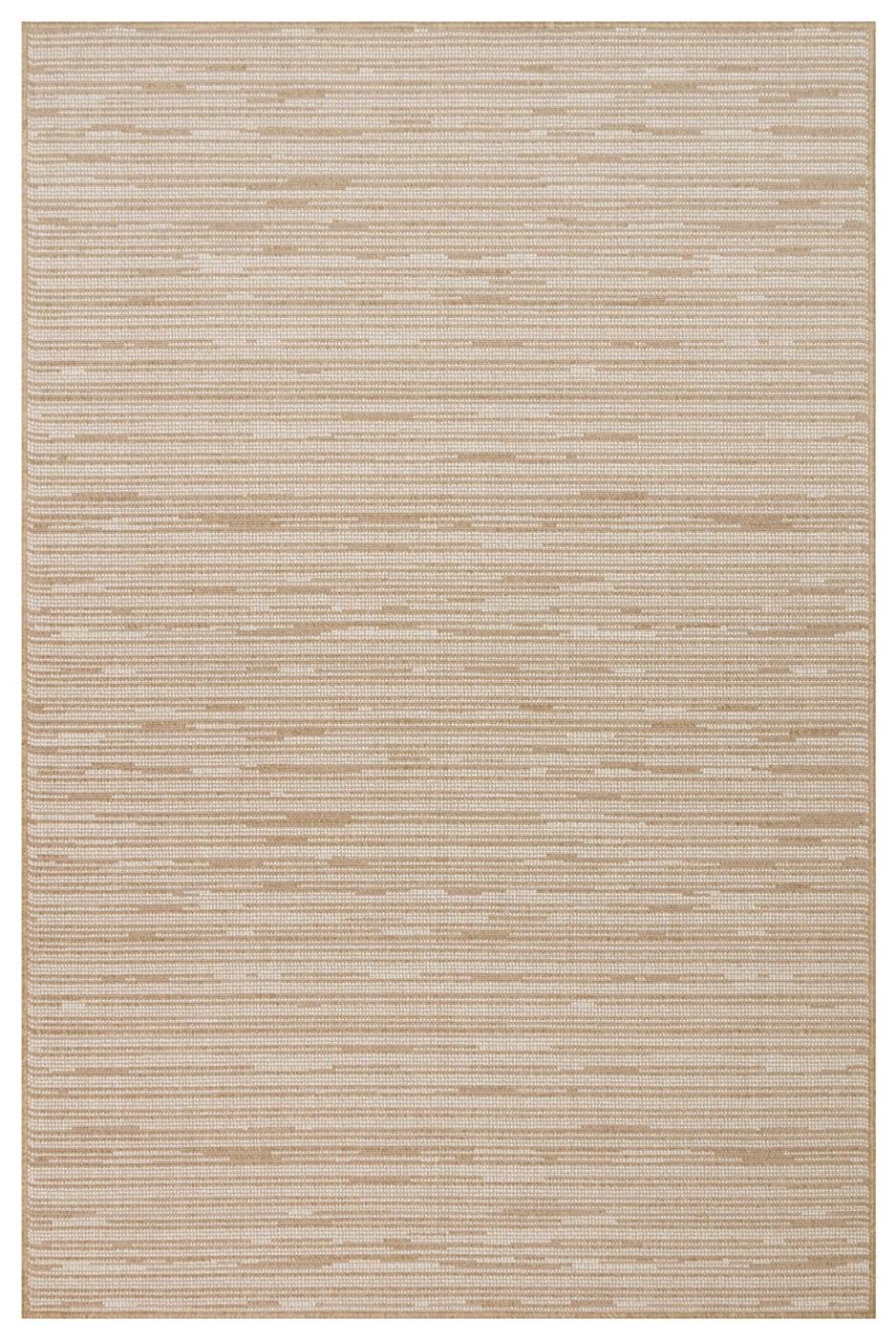 Vera Jute LN 02 JUTE WHITE Jüt Dokulu Hav Toz Vermeyen Leke Tutmaz Halı