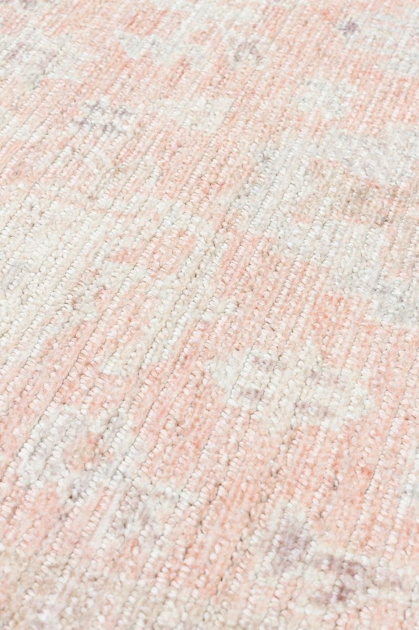 Retro RTR01 Pastel Vintage Etnik Desen Salon Mutfak Oturma odası Halısı