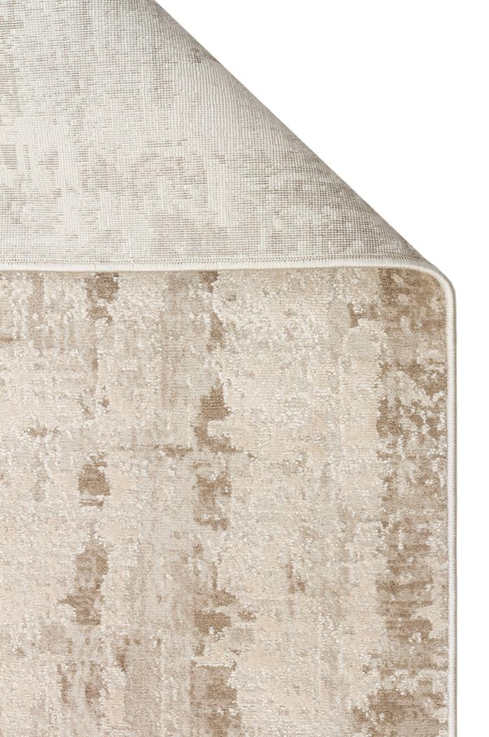 Luna LN04 Vizon Yumuşak Dokulu Modern Salon Mutfak Koridor Oturma odası Halısı