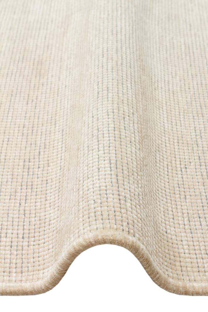 Yuna Kilim YUN01 Beige Makinede Yıkanabilir Salon Oturma odası Koridor Mutfak Halısı