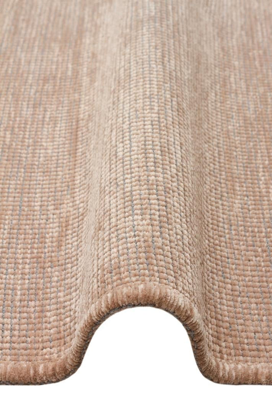 Yuna Kilim YUN01 Vizon Makinede Yıkanabilir Salon Oturma odası Koridor Mutfak Halısı
