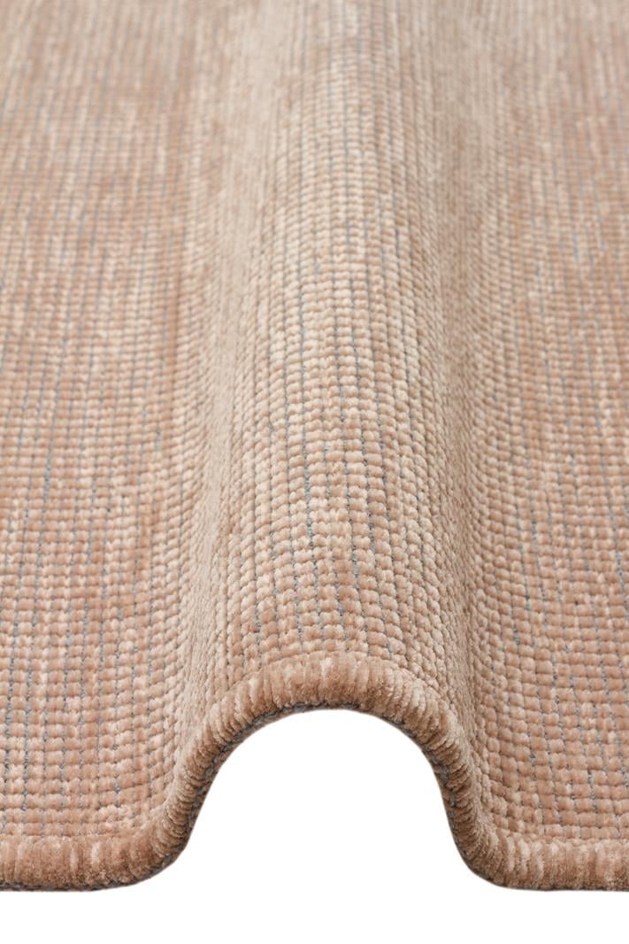 Yuna Kilim YUN01 Vizon Makinede Yıkanabilir Salon Oturma odası Koridor Mutfak Halısı