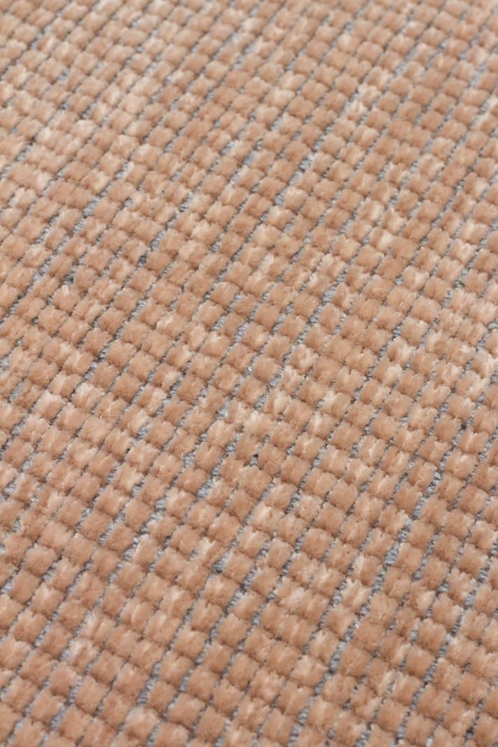 Yuna Kilim YUN01 Vizon Makinede Yıkanabilir Salon Oturma odası Koridor Mutfak Halısı