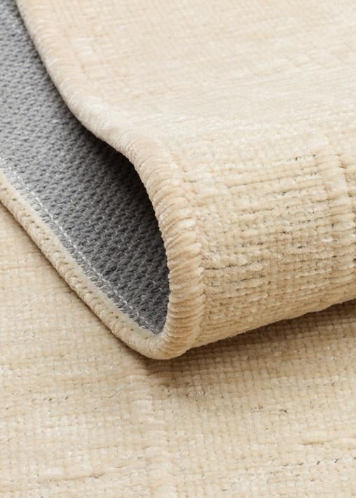 Yuna Kilim YUN02 Beige Makinede Yıkanabilir Salon Oturma odası Koridor Mutfak Halısı