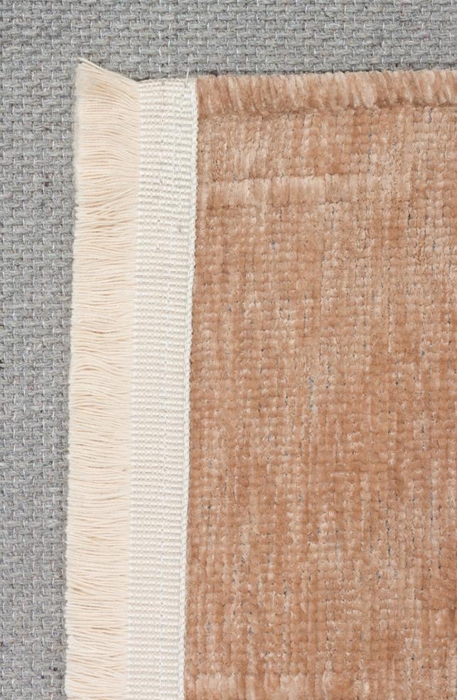 Yuna Kilim YUN02 Vizon Makinede Yıkanabilir Salon Oturma odası Koridor Mutfak Halısı