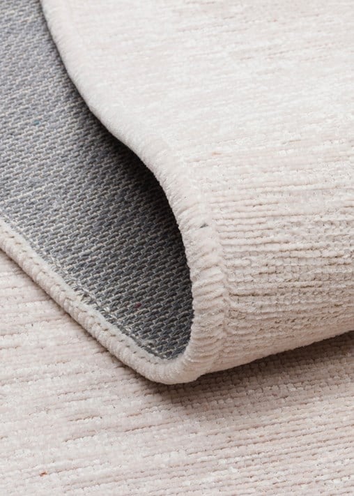 Yuna Kilim XW YUN04 White Makinede Yıkanabilir Salon Oturma odası Koridor Mutfak Halısı