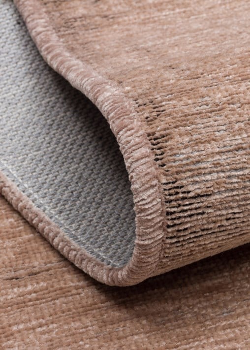 Yuna Kilim XW YUN05 Vizon Makinede Yıkanabilir Salon Oturma odası Koridor Mutfak Halısı