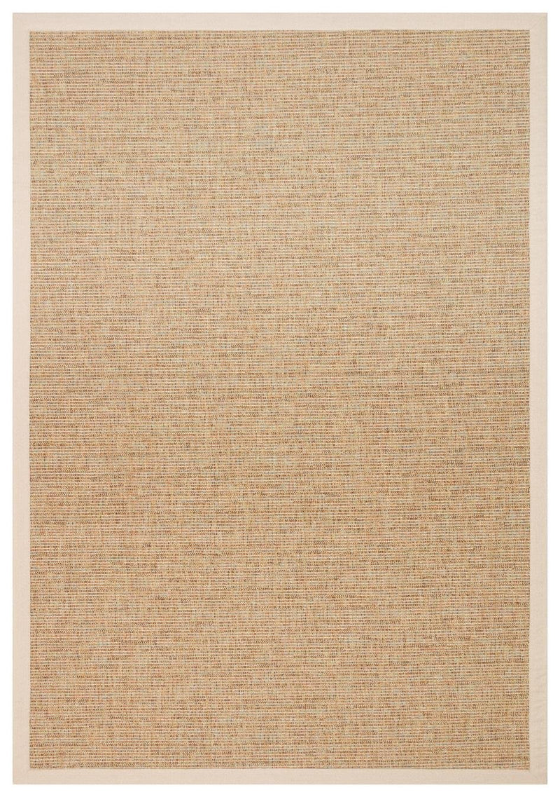 Ventura Multy - Beige XW VNT2707 Border Desenlere Sahip Salon Oturma odası Koridor Mutfak Halısı