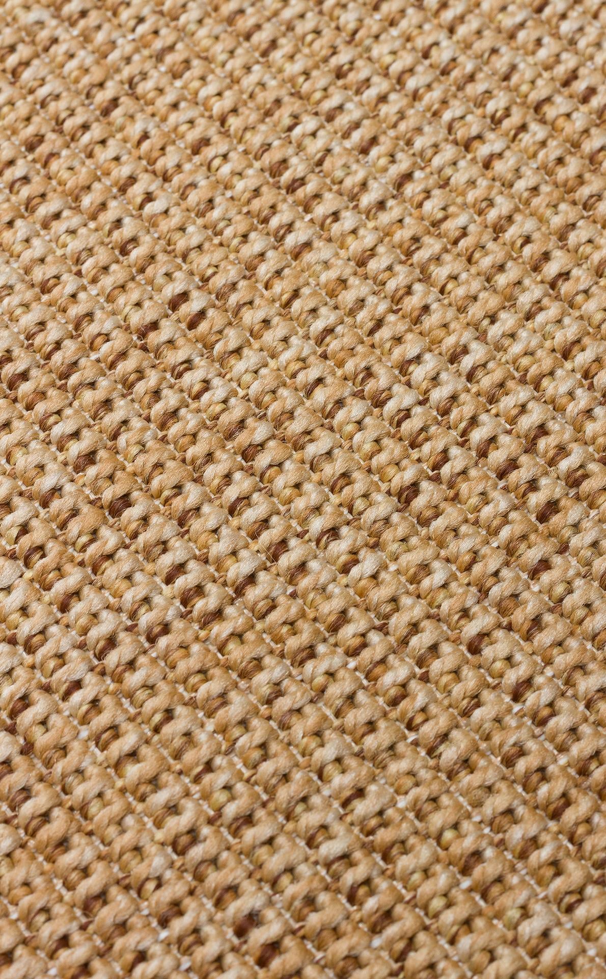 Ventura Gold VNT2702 Border Desenlere Sahip Salon Oturma odası Koridor Mutfak Halısı