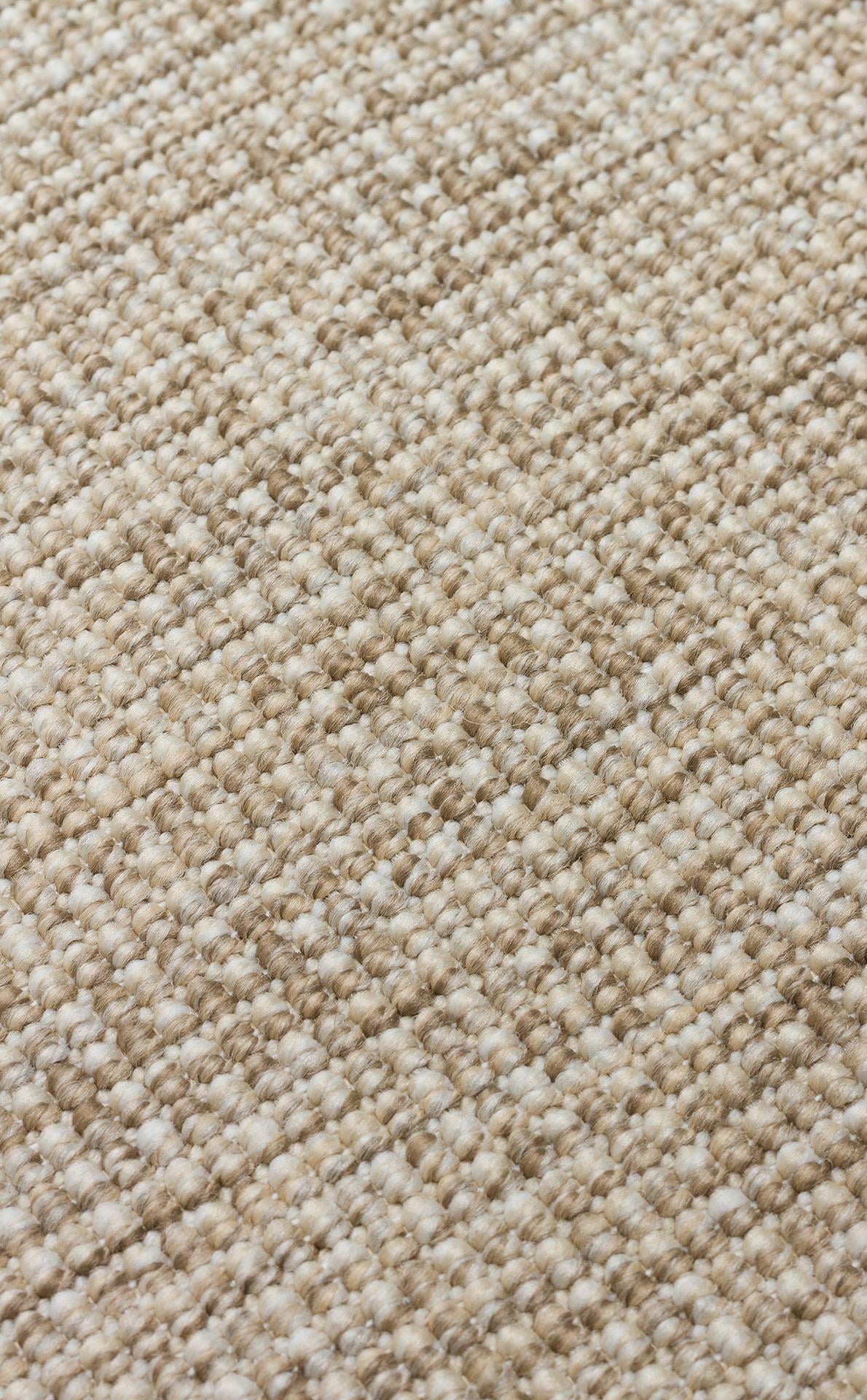 Ventura L.Beige - Black VNT2703 Border Desenlere Sahip Salon Oturma odası Koridor Mutfak Halısı