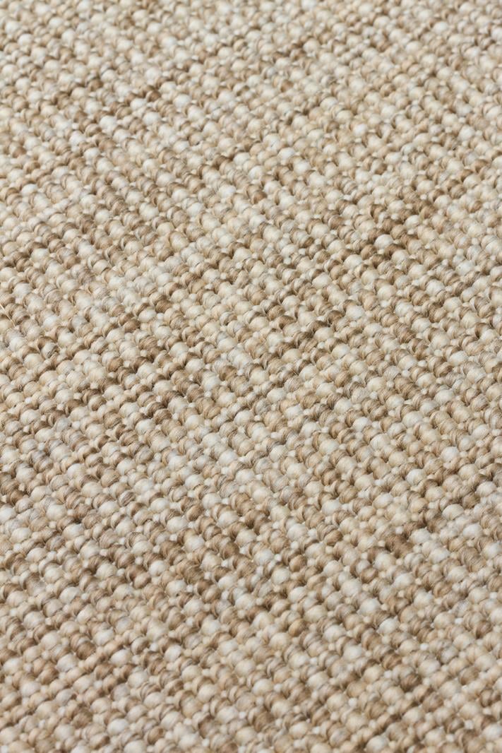 Ventura L.Beige VNT2703 Border Desenlere Sahip Salon Oturma odası Koridor Mutfak Halısı
