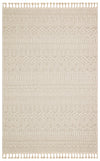 Flam FLM14 Beige Örgü Dokuma Salon Koridor Mutfak Halısı Bukle