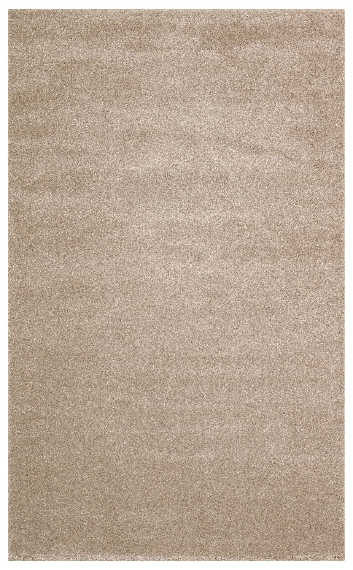 Lotto Plain Beige Dokuma Salon Koridor Mutfak Halısı