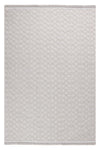 Skyet SKT0106 Beige Bukle Dokuma Minimalist İskandinav Halı