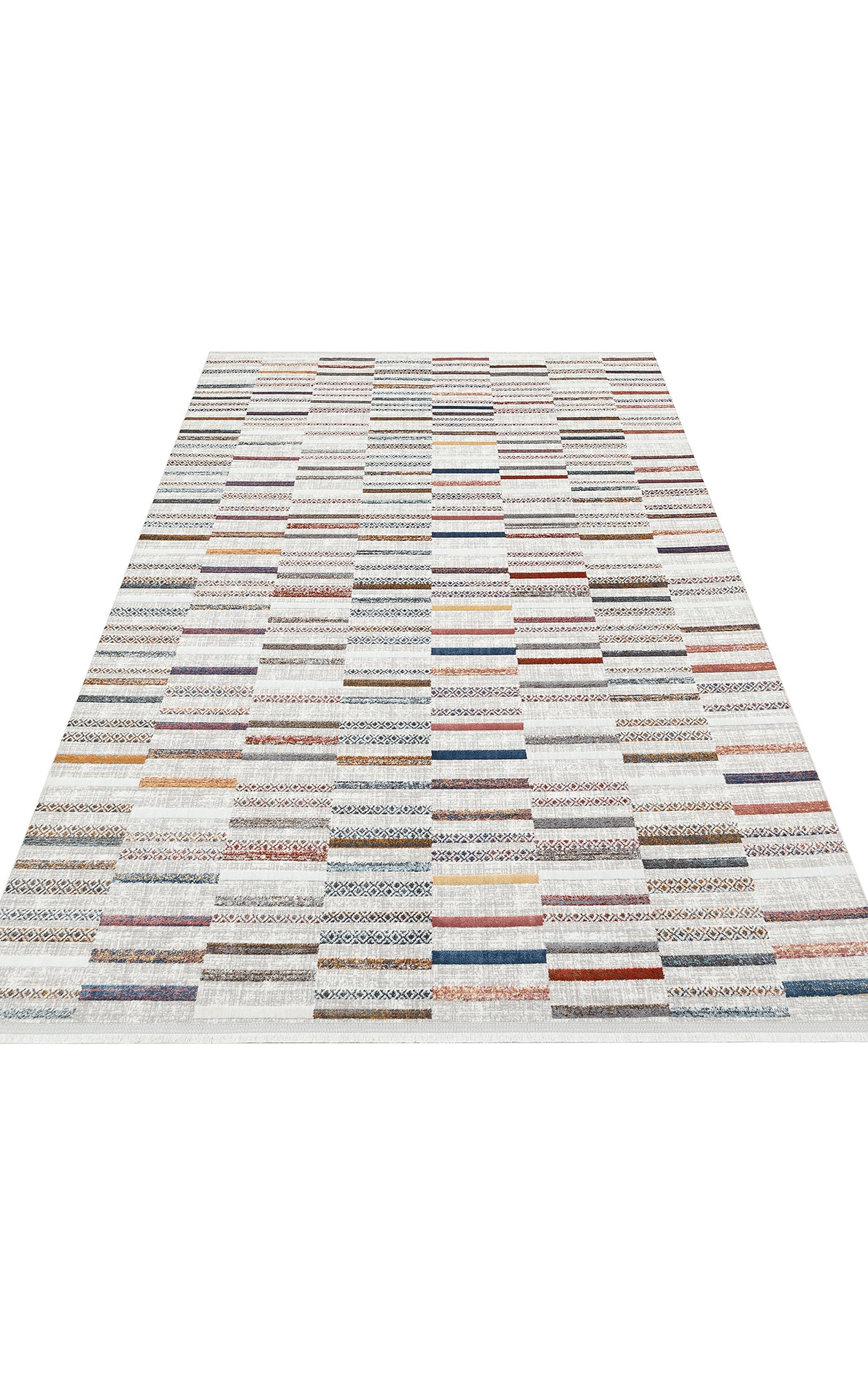 Sateen ST110 Multy Dokuma Salon Koridor Mutfak Halısı