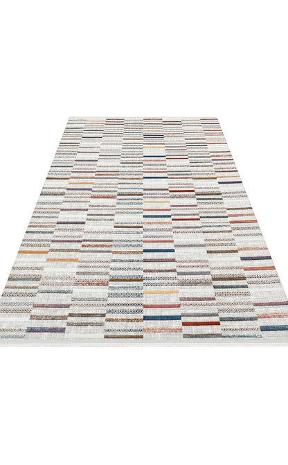 Sateen ST110 Multy Dokuma Salon Koridor Mutfak Halısı