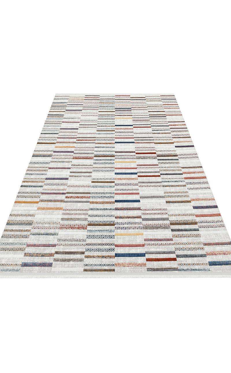 Sateen ST110 Multy Dokuma Salon Koridor Mutfak Halısı