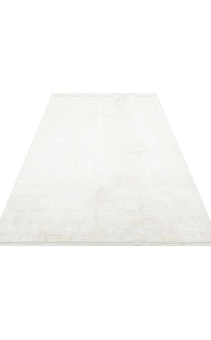 Sateen ST109 Cream Beige Dokuma Salon Koridor Mutfak Halısı