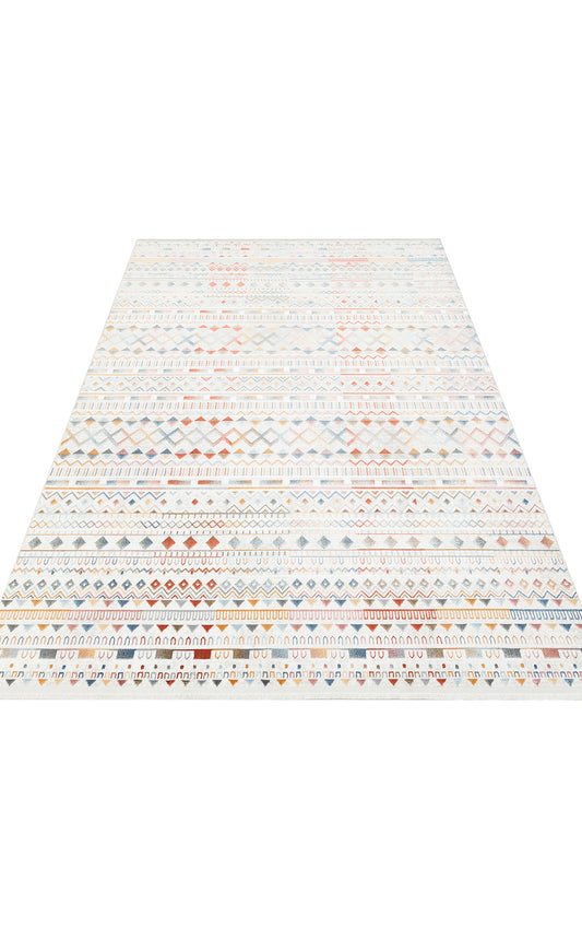 Sateen ST111 Multy Dokuma Salon Koridor Mutfak Halısı