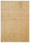 Depaca DP01 Gold Vintage Salon Oturma Odası Halısı