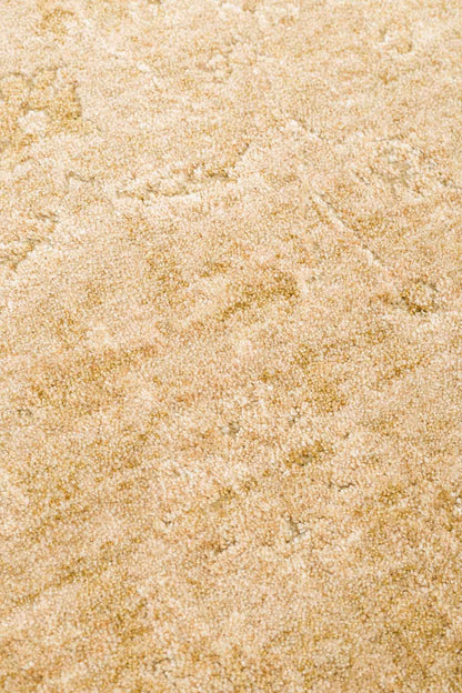 Depaca DP01 Gold Vintage Salon Oturma Odası Halısı detay