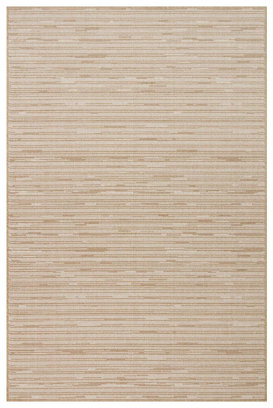 Vera Jute LN 02 JUTE WHITE Jüt Dokulu Hav Toz Vermeyen Leke Tutmaz Halı