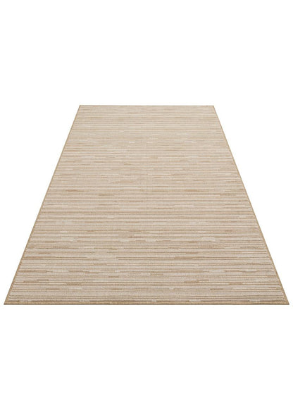 Vera Jute LN 02 JUTE WHITE Jüt Dokulu Hav Toz Vermeyen Leke Tutmaz Halı