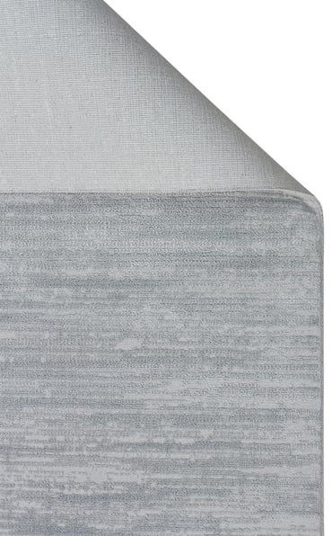 Doku Plain Grey Eskitme Desenli Salon Koridor Mutfak Halısı