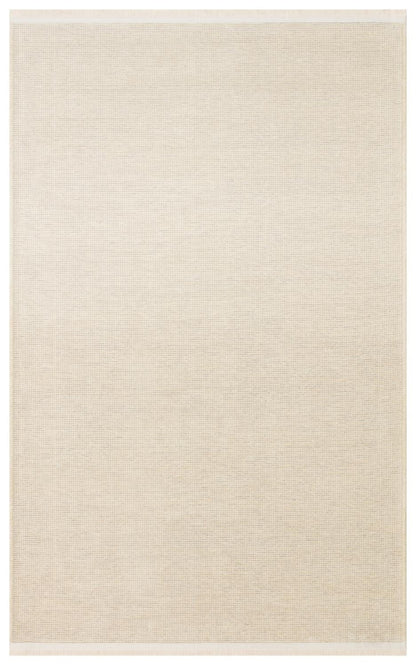 Yuna Kilim YUN01 Beige Makinede Yıkanabilir Salon Oturma odası Koridor Mutfak Halısı