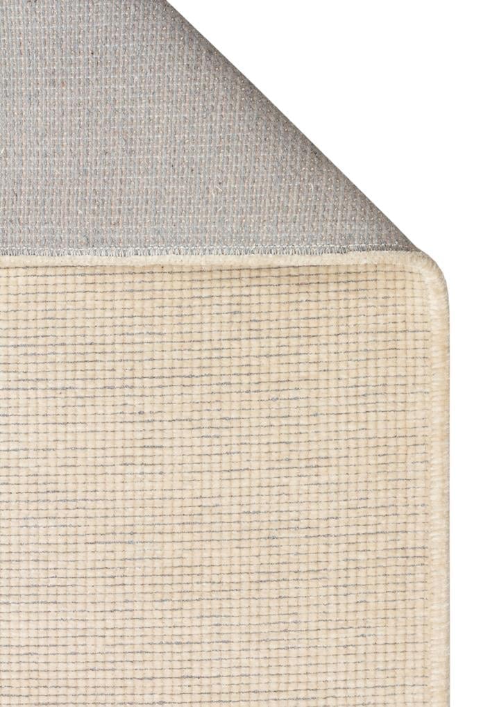 Yuna Kilim YUN01 Beige Makinede Yıkanabilir Salon Oturma odası Koridor Mutfak Halısı