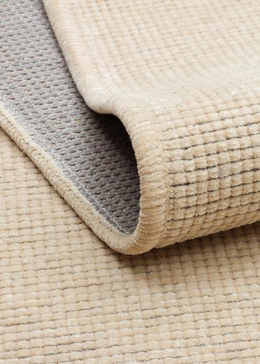 Yuna Kilim YUN01 Beige Makinede Yıkanabilir Salon Oturma odası Koridor Mutfak Halısı