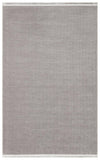 Yuna Kilim YUN01 Grey Makinede Yıkanabilir Salon Oturma odası Koridor Mutfak Halısı