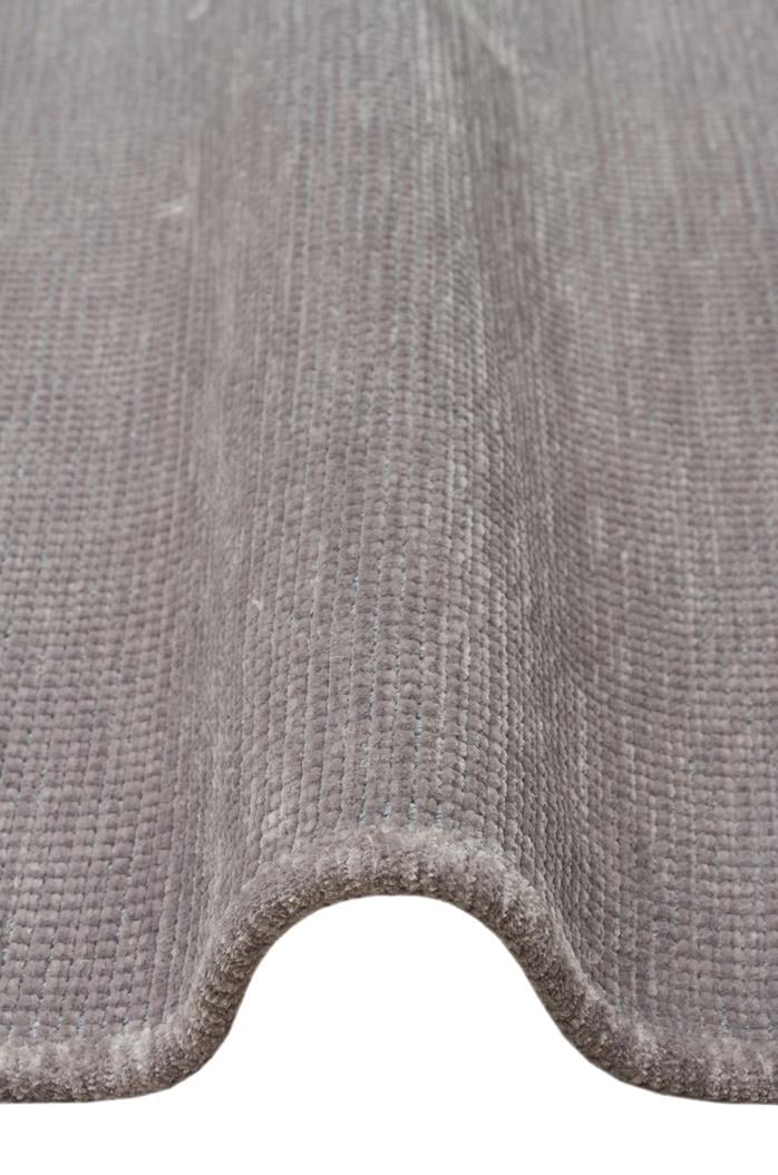 Yuna Kilim YUN01 Grey Makinede Yıkanabilir Salon Oturma odası Koridor Mutfak Halısı