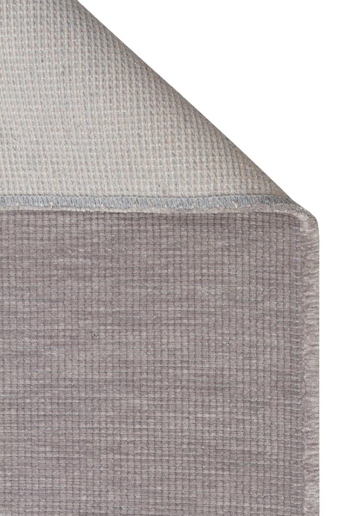 Yuna Kilim YUN01 Grey Makinede Yıkanabilir Salon Oturma odası Koridor Mutfak Halısı