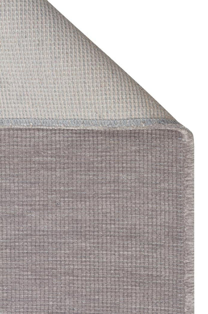 Yuna Kilim YUN01 Grey Makinede Yıkanabilir Salon Oturma odası Koridor Mutfak Halısı