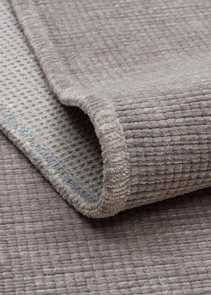 Yuna Kilim YUN01 Grey Makinede Yıkanabilir Salon Oturma odası Koridor Mutfak Halısı