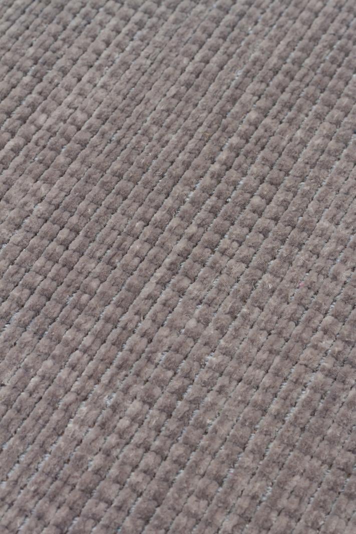 Yuna Kilim YUN01 Grey Makinede Yıkanabilir Salon Oturma odası Koridor Mutfak Halısı