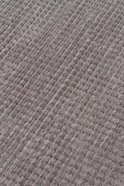 Yuna Kilim YUN01 Grey Makinede Yıkanabilir Salon Oturma odası Koridor Mutfak Halısı