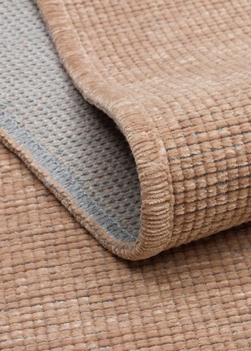 Yuna Kilim YUN01 Vizon Makinede Yıkanabilir Salon Oturma odası Koridor Mutfak Halısı