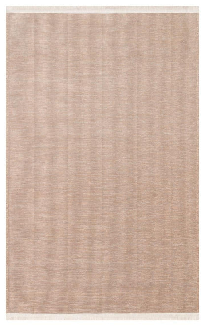 Yuna Kilim YUN01 Vizon Makinede Yıkanabilir Salon Oturma odası Koridor Mutfak Halısı