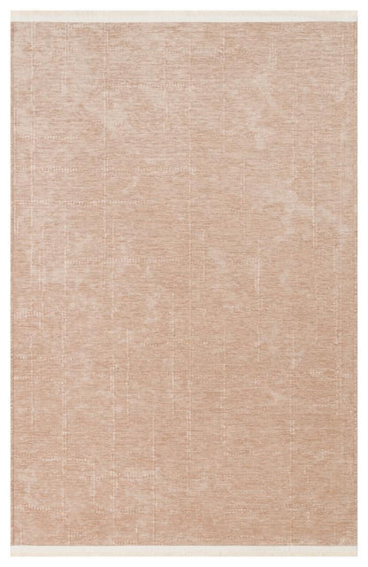 Yuna Kilim YUN02 Vizon Makinede Yıkanabilir Salon Oturma odası Koridor Mutfak Halısı