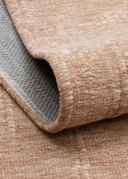 Yuna Kilim YUN02 Vizon Makinede Yıkanabilir Salon Oturma odası Koridor Mutfak Halısı