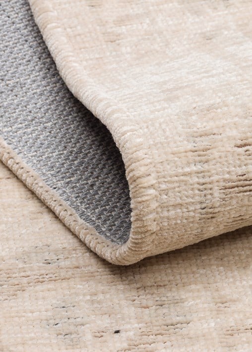Yuna Kilim XW YUN03 Beige Makinede Yıkanabilir Salon Oturma odası Koridor Mutfak Halısı