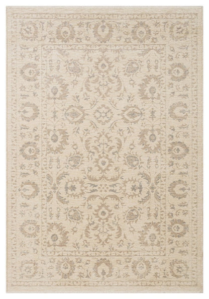 Yuna Kilim XW YUN03 Beige Makinede Yıkanabilir Salon Oturma odası Koridor Mutfak Halısı